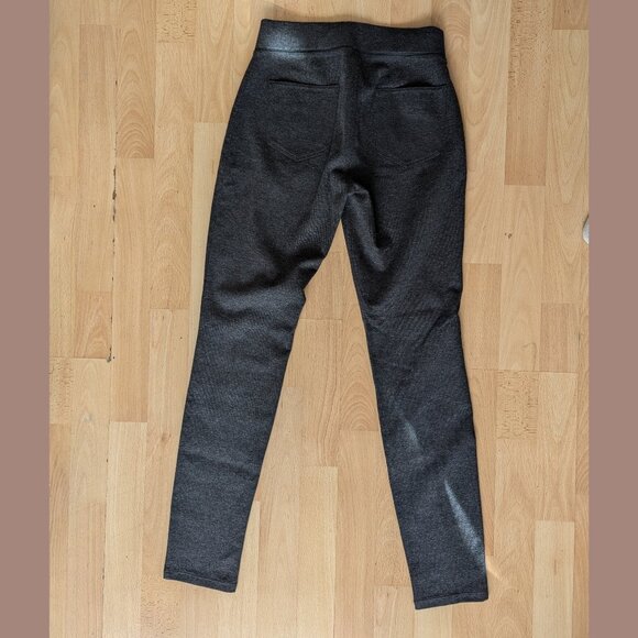 Uniqlo dark grey tights xs - Picture 3 of 3